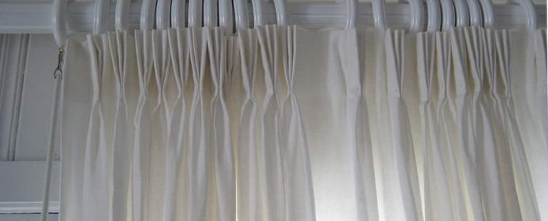 Good and Bad About Curtain Cleaning