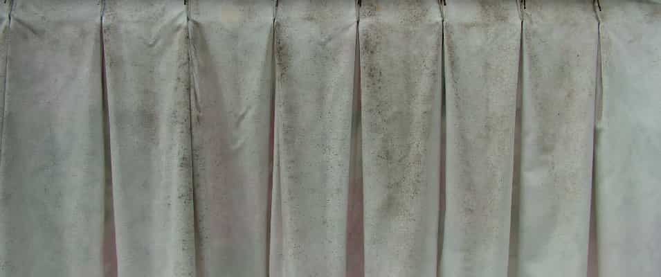 Expert Tips To Remove Curtain Mould