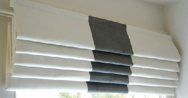 Roman Blinds Cleaning Perth